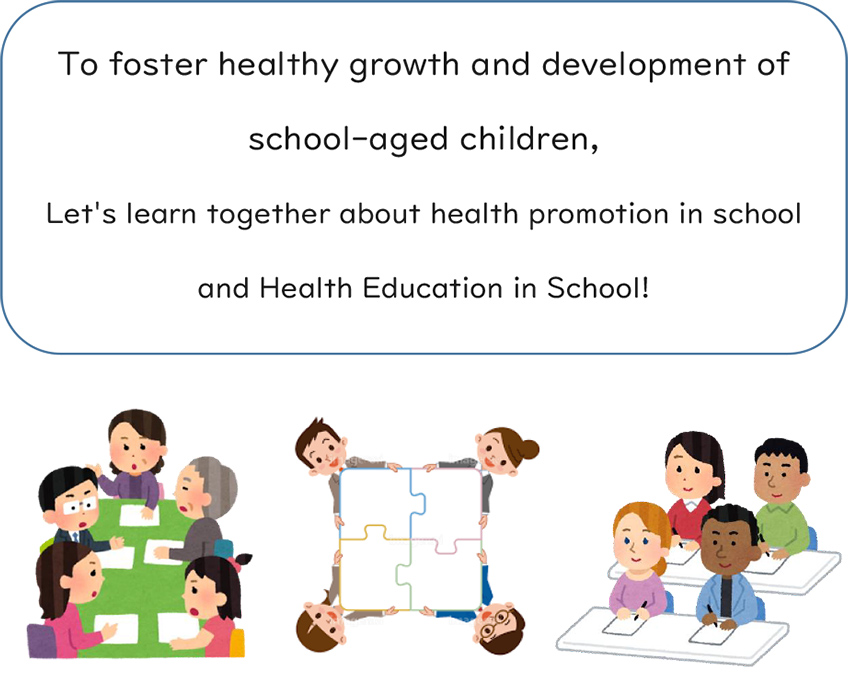 School Health & Health Promotion