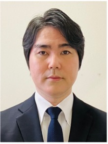 Jun Kobayash. Dean, Graduate School of Health Sciences, University of the Ryukyus