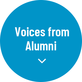 Voices from Alumni