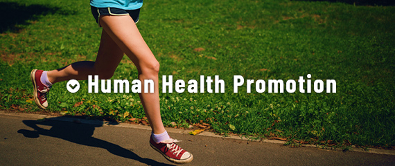Human Health Promotion