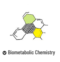 Biometabolic Chemistry