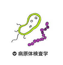 血液免疫検査学