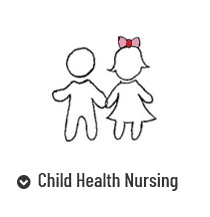 Child Health Nursing