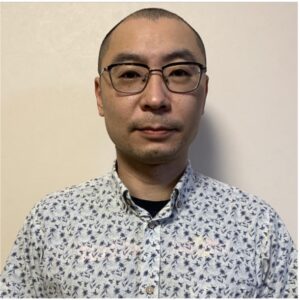 教員氏名:今泉 直樹
