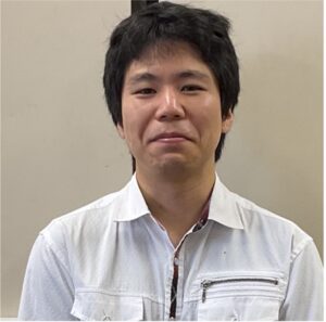 教員氏名:屋宜 宣慶