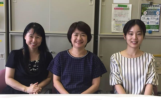 地域看護学研究室