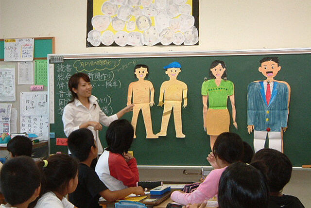 臨床心理・学校保健学研究室1