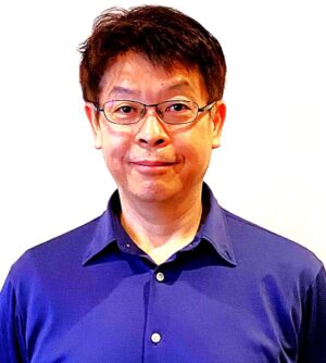 教員氏名：関口　浩至