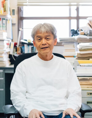 Name：Minoru Takakura